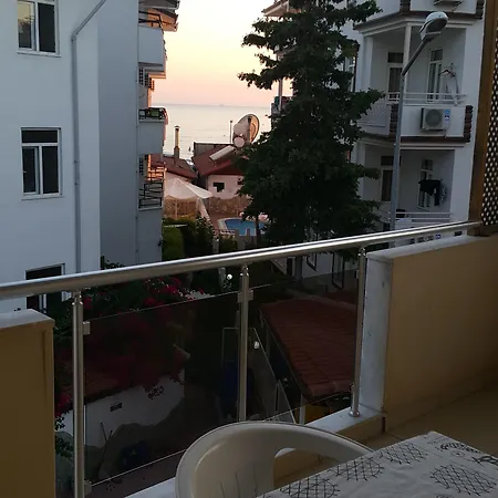 Delphin Hotel apartamentowy