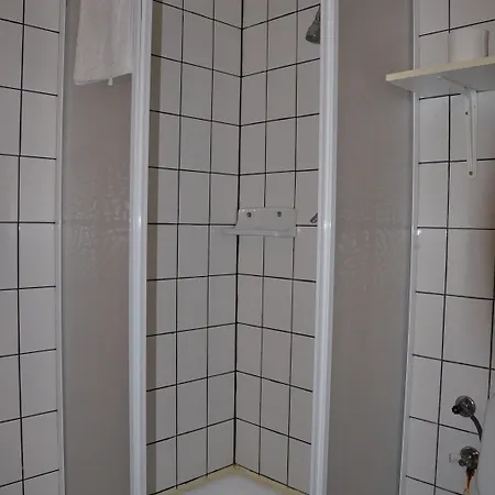 Hotel apartamentowy Delphin