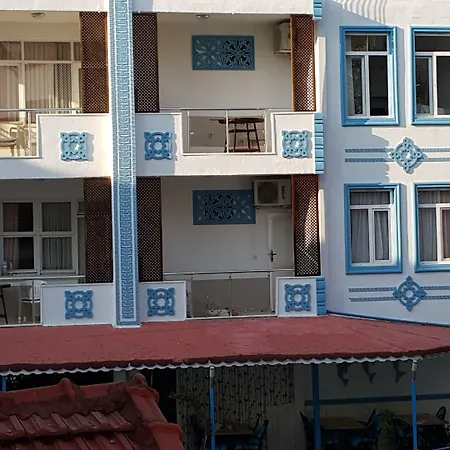 Delphin Apartahotel