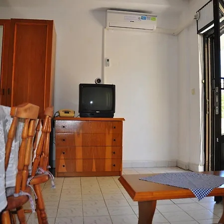 Hotel apartamentowy Delphin 3*