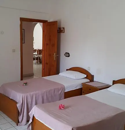 Delphin Hotel apartamentowy 3*