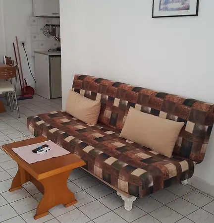 Delphin Hotel apartamentowy 3*