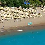 Delphin 3* Сиде