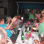 Апарт-отель Delphin Сиде