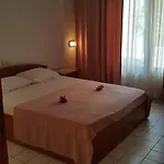 Апарт-отель Delphin Сиде