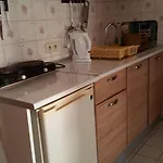 Апарт-отель Delphin