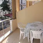 Апарт-отель Delphin Сиде