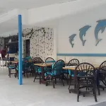 Delphin 3* Сиде