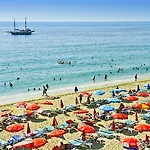 Delphin Апарт-отель Сиде