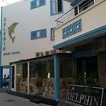 Delphin Сиде