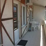 Aparthotel Delphin Side