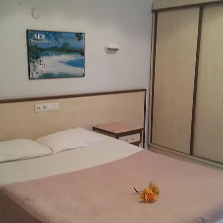 Delphin Lejlighedshotel