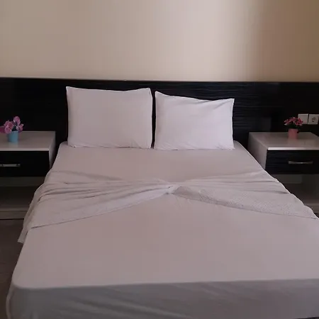 Delphin 아파트호텔