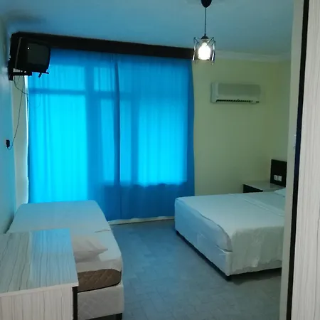 Lejlighedshotel Delphin