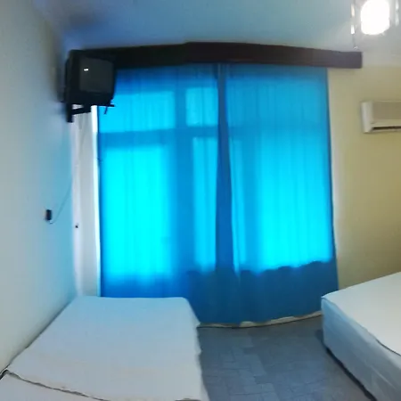 Delphin Lejlighedshotel 2*