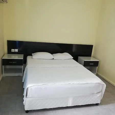 Delphin Lejlighedshotel