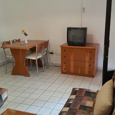 Aparthotel Delphin Side