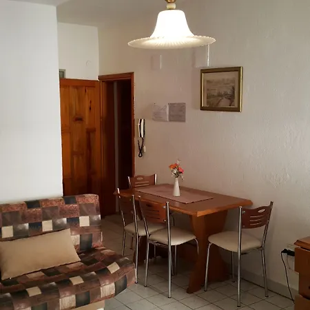 Aparthotel Delphin Side