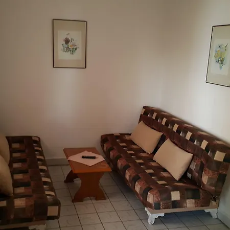 Delphin Apart Otel 3*