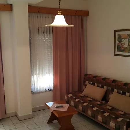 Delphin Apart Otel 3*