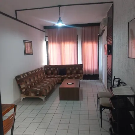 아파트호텔 Delphin 시데