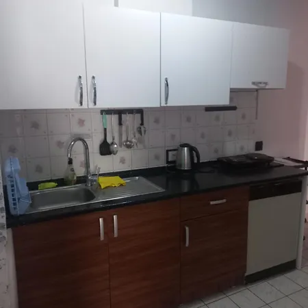 아파트호텔 Delphin 3*