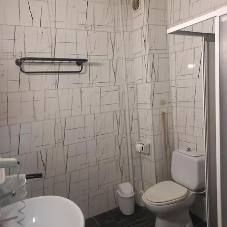 아파트호텔 Delphin