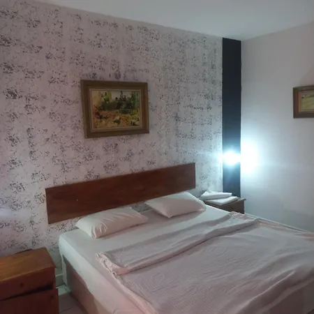 Delphin 아파트호텔 시데