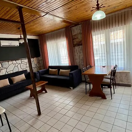 Delphin Апарт-отель