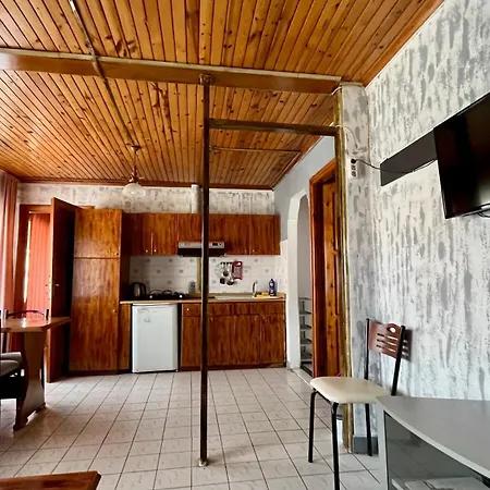Delphin Апарт-отель 3*