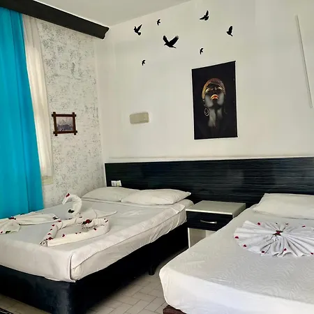 Delphin Aparthotel 3*