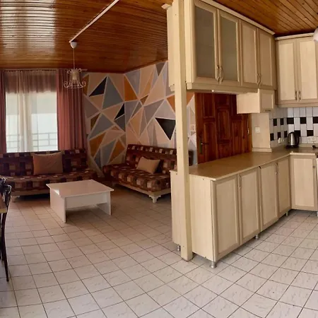 Delphin Aparthotel 3*