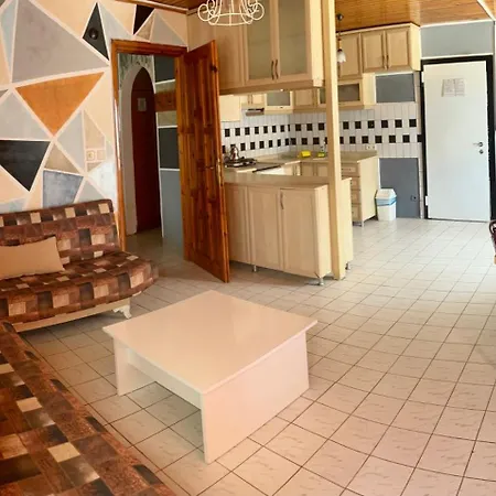 Aparthotel Delphin 3*