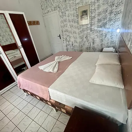 Aparthotel Delphin Side