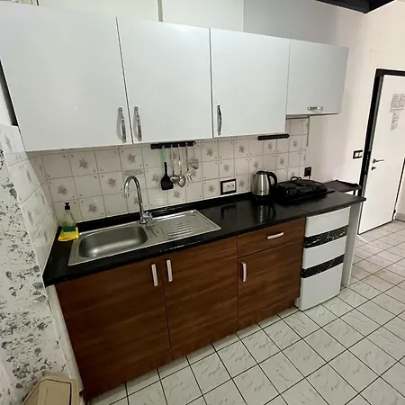 Aparthotel Delphin 3*
