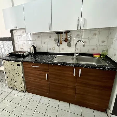 Delphin Aparthotel 3*