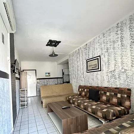 Delphin 3* Сиде