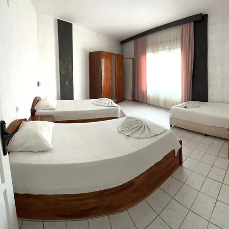 Aparthotel Delphin