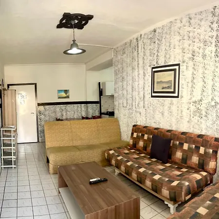 Aparthotel Delphin