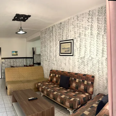 Delphin Aparthotel 3*