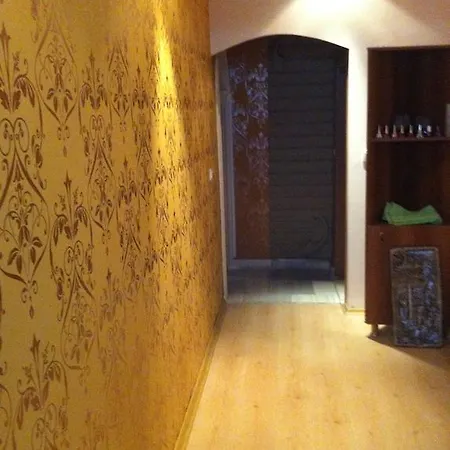 Aparthotel Delphin Side