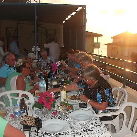 Lejlighedshotel Delphin