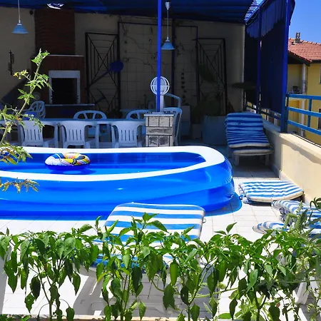 Lejlighedshotel Delphin 2*