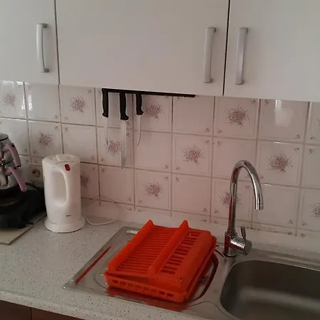 Delphin Apart Otel 3*