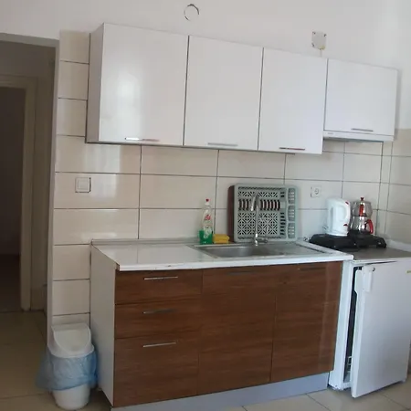 Delphin Lejlighedshotel 2*
