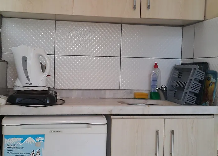 Delphin Apart-hotel 3*