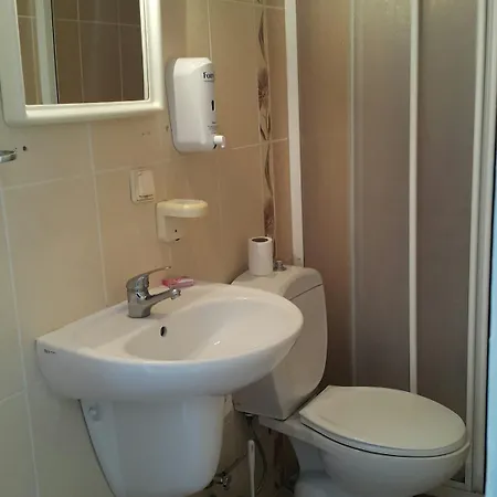Delphin Aparthotel