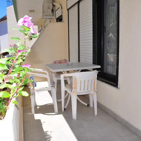 Delphin Hotel de apartamente 3*