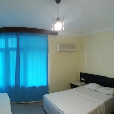 Aparthotel Delphin Side