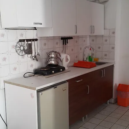 Aparthotel Delphin 2*